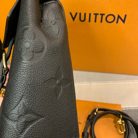 **Sold Louis Vuitton Tiny Backpack - Picture 6 of 7